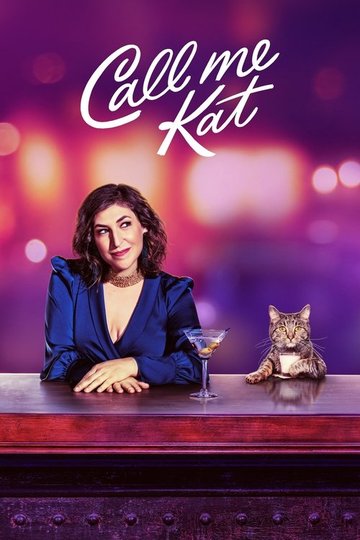 Locandina di Call Me Kat