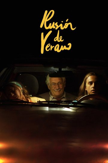Locandina di Ilusión de Verano
