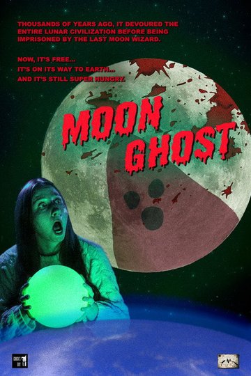 Locandina di Moon Ghost