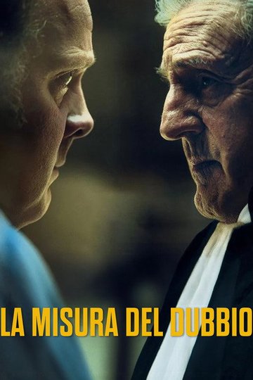 Locandina di La misura del dubbio