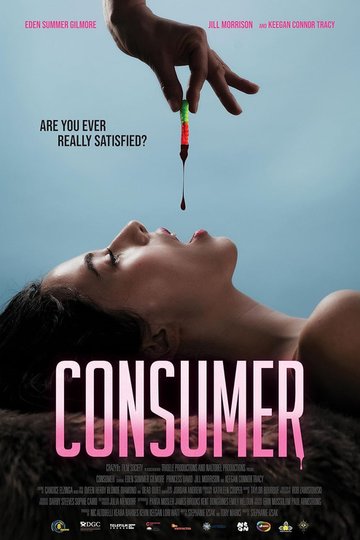 Locandina di Consumer