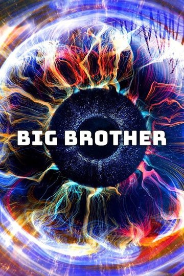 Locandina di Big Brother