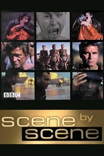 Locandina di Scene by Scene