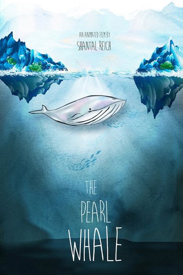 Locandina di The Pearl Whale