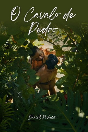 Locandina di O Cavalo de Pedro