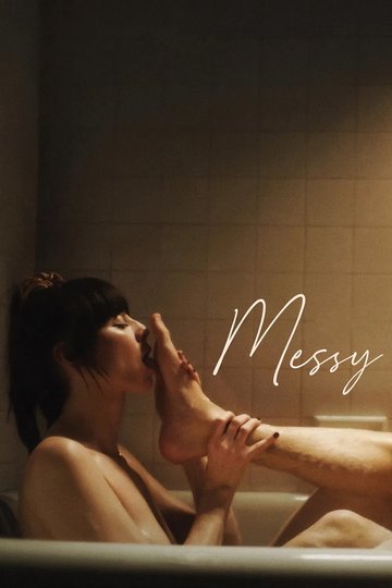 Locandina di Messy