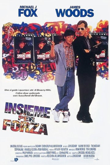 Locandina di Insieme per forza