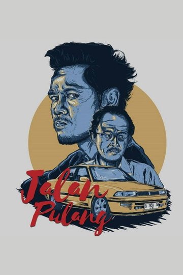 Locandina di Jalan Pulang