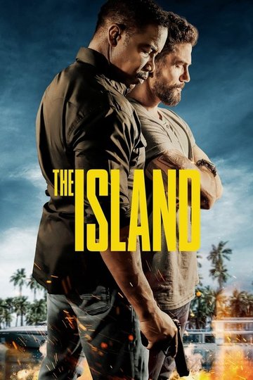 Locandina di The Island