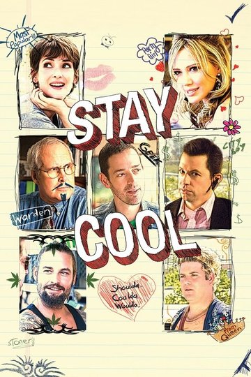 Locandina di Stay Cool