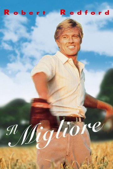Locandina di Il migliore