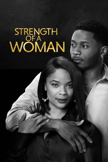 Locandina di Strength of a Woman