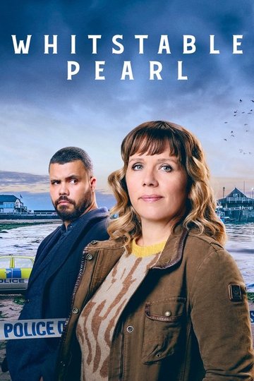 Locandina di I misteri di Whitstable Pearl