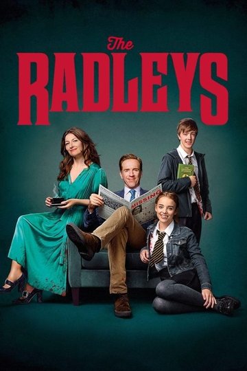 Locandina di The Radleys