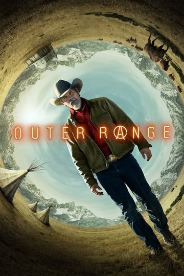 Locandina di Outer Range