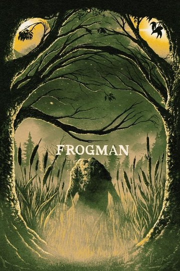 Locandina di Frogman