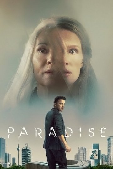 Locandina di Paradise