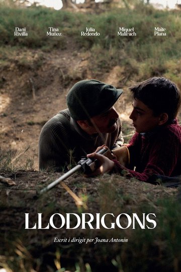 Locandina di Llodrigons