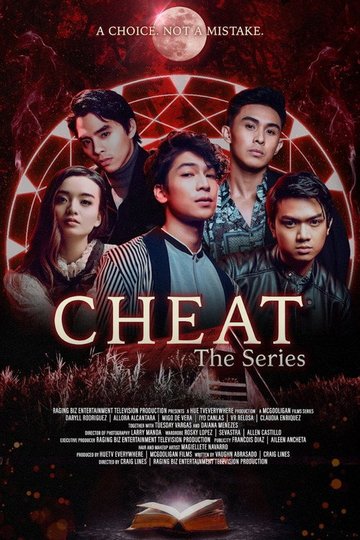 Locandina di Cheat