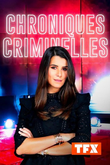 Locandina di Chroniques criminelles
