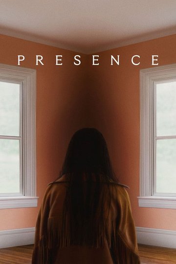 Locandina di Presence