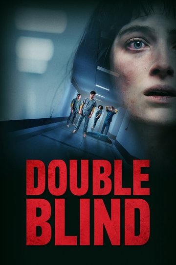 Locandina di Double Blind
