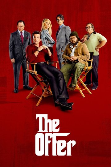 Locandina di The Offer
