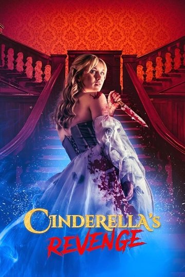 Locandina di Cinderella's Revenge