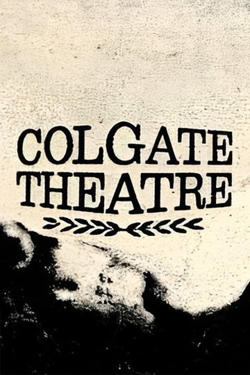 Locandina di Colgate Theatre