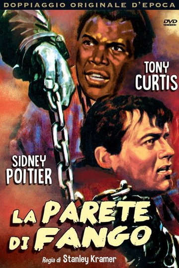 Locandina di La parete di fango