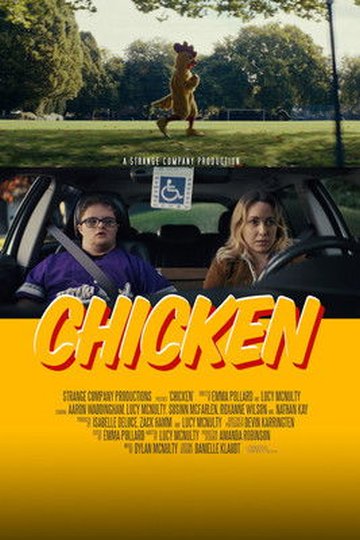 Locandina di Chicken