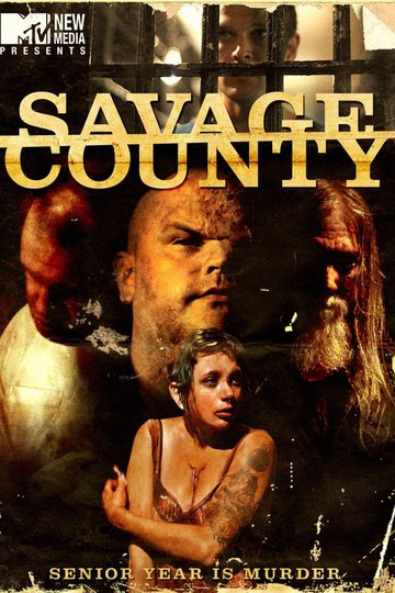 Locandina di Savage County