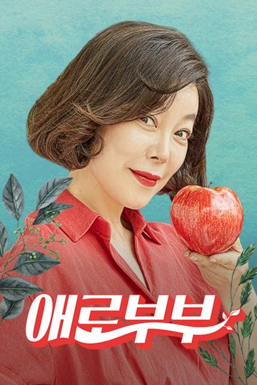 Locandina di 다시 뜨거워지고 싶은 애로부부