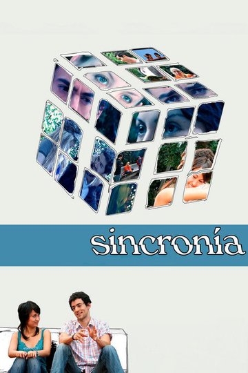Locandina di Sincronía