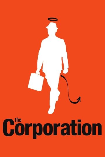 Locandina di The Corporation
