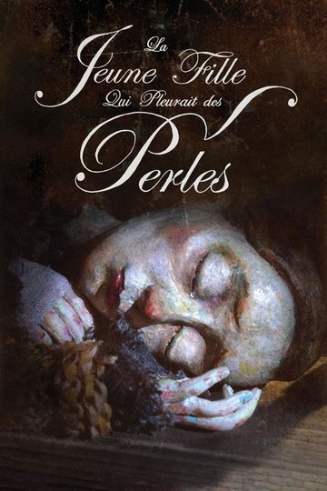 Locandina di La ragazza che piangeva perle
