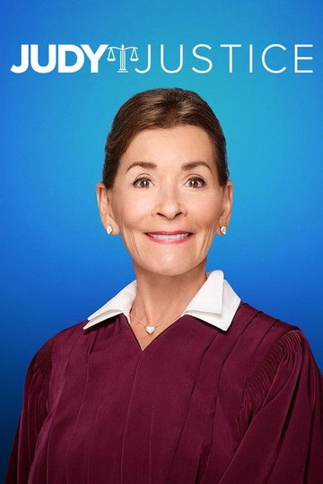 Locandina di Judy Justice