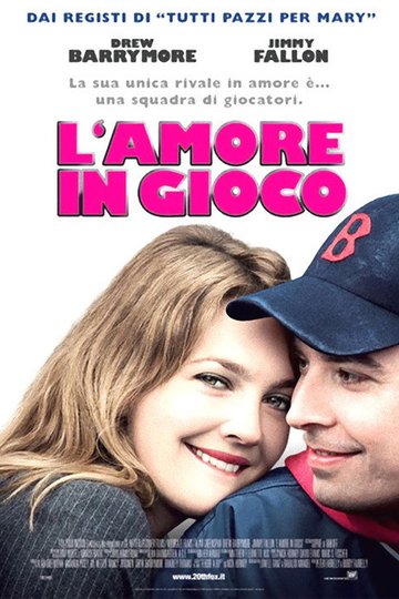 Locandina di L'amore in gioco