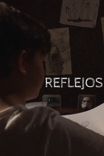 Locandina di Reflejos