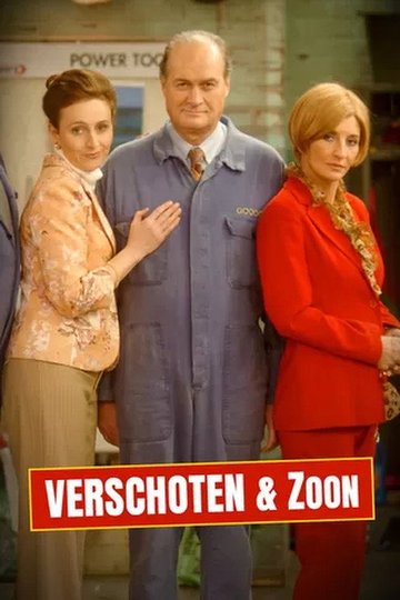 Locandina di Verschoten & Zoon