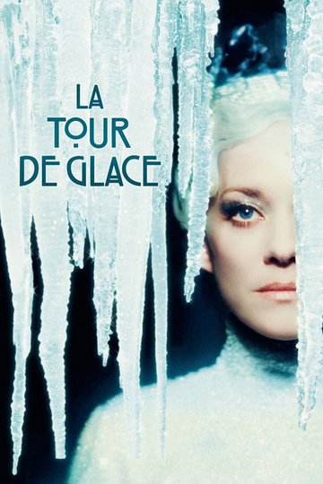 Locandina di The Ice Tower