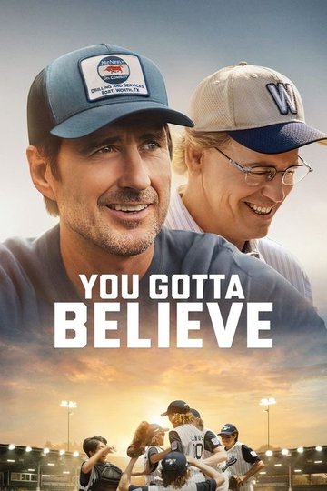 Locandina di You Gotta Believe