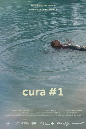 Locandina di Cura #1