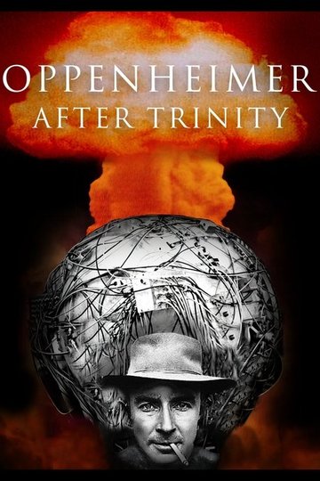 Locandina di Oppenheimer After Trinity