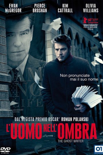 Locandina di L'uomo nell'ombra