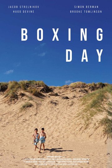Locandina di Boxing Day