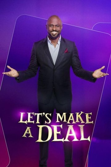 Locandina di Let's Make a Deal