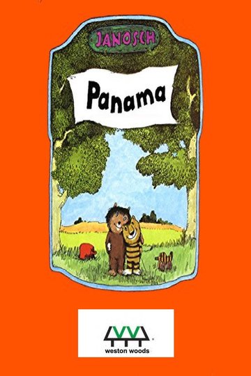 Locandina di Panama