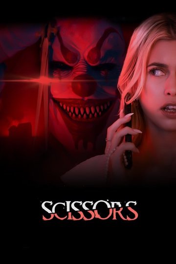 Locandina di Scissors