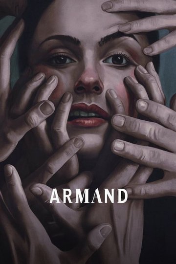 Locandina di Armand